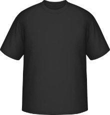 Oversize T-Shirt E