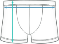 Product Sizes